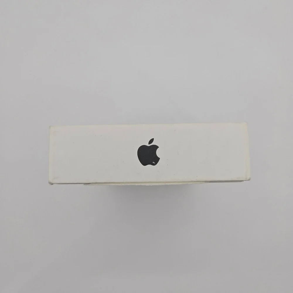 Apple Unisex Black iPhone 16 Pro Max Retail Empty Box Only